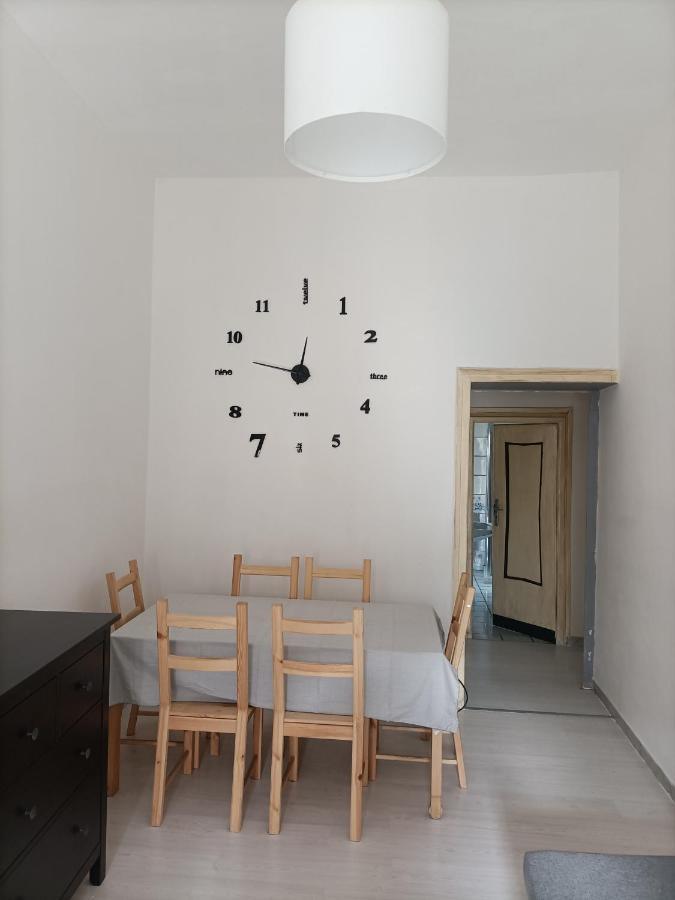 Corbara  Il Borgo 아파트 외부 사진